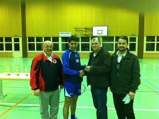 Xh. Dullaj - Beste Spieler