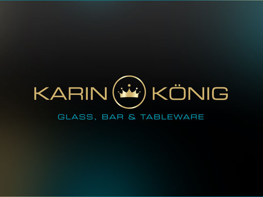 Firmenlogo für Karin König - Glass, Bar & Tableware, Spain