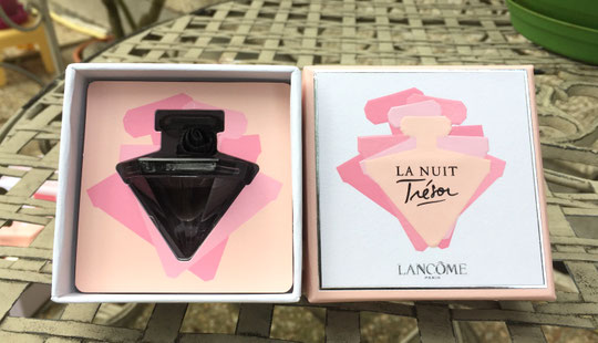 2018 - LA NUIT TRESOR : PRESENTATION SPECIALE FÊTE DES MERES 2018