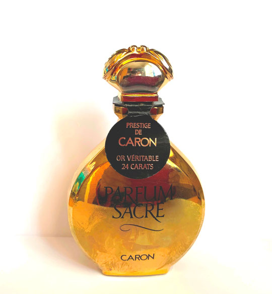 PARFUM SACRE 100 ML - FLACON SEUL