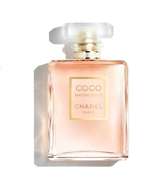 COCO MADEMOISELLE - VAPORISATEUR EAU DE PARFUM 100 ML