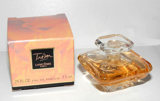 TRESOR - EAU DE PARFUM 7,5 ML