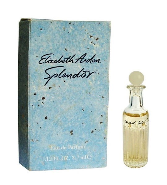 SPLENDOR - MINIATURE EAU DE PARFUM 3,7 ML