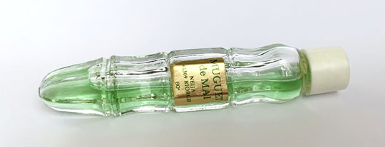 NEIJA - MUGUET DE MAI, PETIT FLACON DE SAC