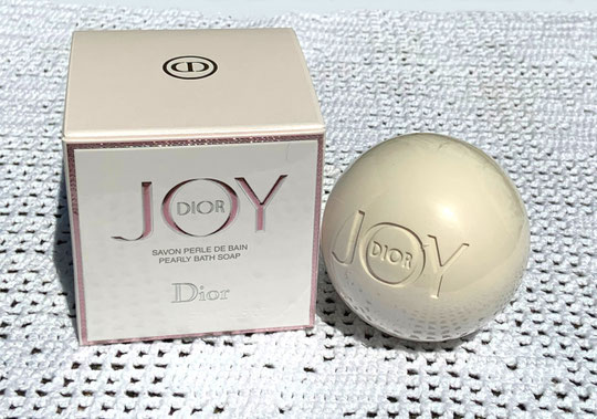 JOY DIOR - SAVON PERLE DE BAIN 100 GRS