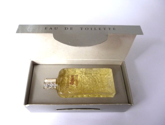 FASHION - EAU DE TOILETTE 28 ML, DANS BOÎTE A RABAT