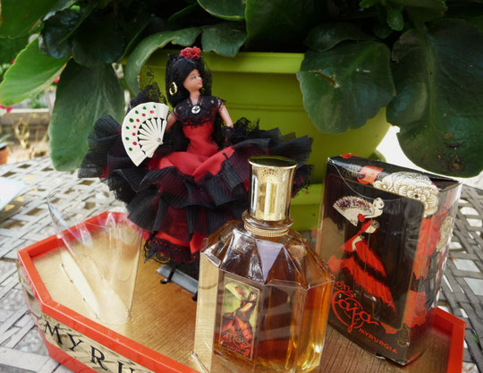 COFFRET MYRURGIA