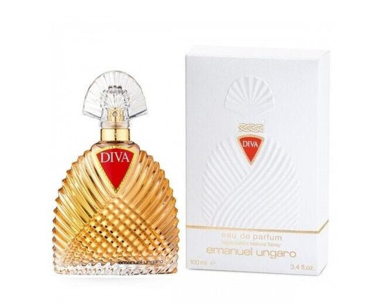 DIVA - SPRAY EAU DE PARFUM 100 ML