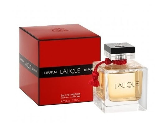 LE PARFUM - VAPORISATEUR EAU DE PARFUM 50 ML