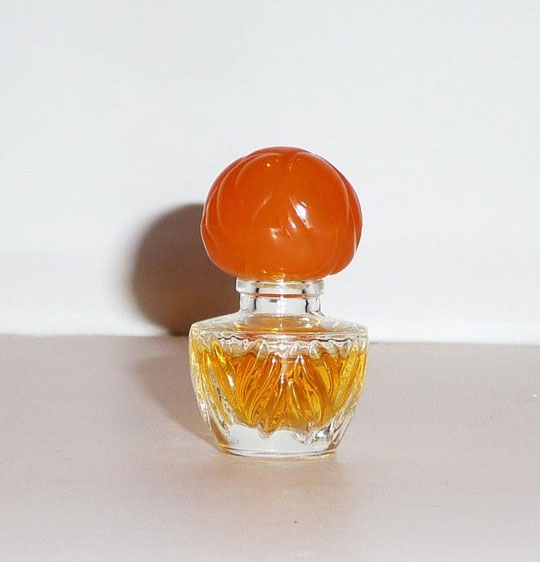 FABERGE - FLEURS DU MONDE MINIATURE