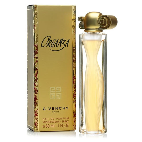 ORGANZA - VAPORISATEUR EAU DE PARFUM 30 ML