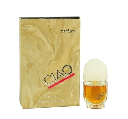 HOUBIGANT - CIAO : PARFUM 2,5 ML