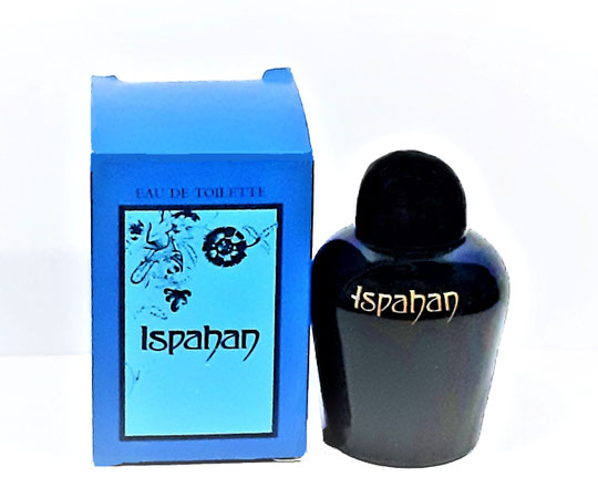 ISPAHAN - EAU DE TOILETTE