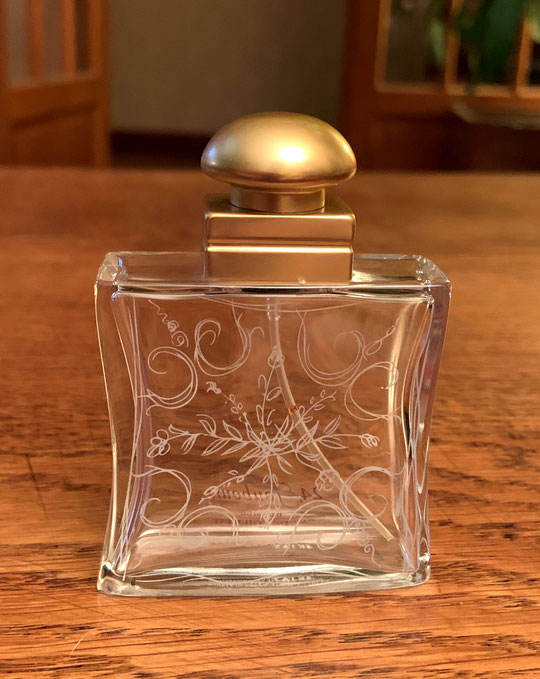 FLACON IDENTIQUE AU PRECEDENT : 30 ML