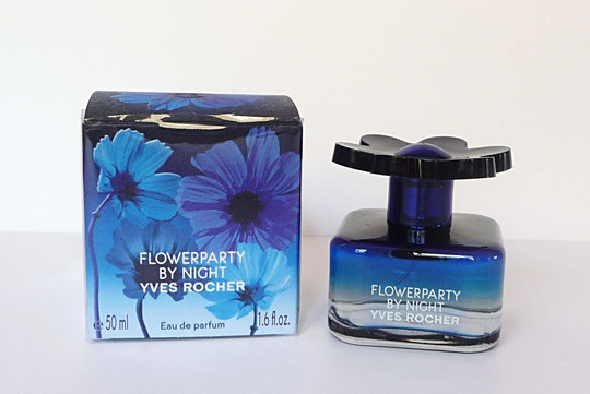 FLOWERPARTY BY NIGHT - VAPORISATEUR EAU DE PARFUM 50 ML