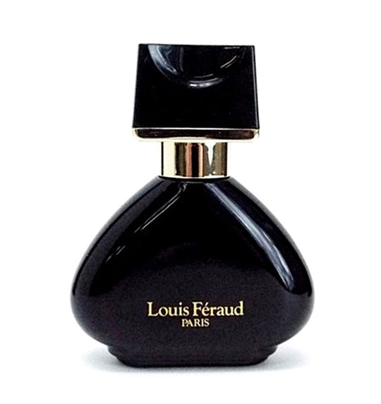 LOUIS FERAUD et AVON : FANTASQUE, VAPORISATEUR EAU DE PARFUM 50 ML - 1982
