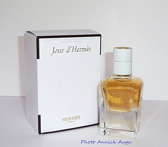 JOUR D'HERMES - VAPORISATEUR EAU DE PARFUM 50 ML