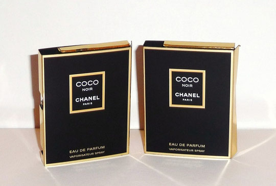 SORTIE AOÛT 2012 - COCO NOIR : 2 ECHANTILLONS AVEC CERAMIQUE ET TUBE D'ESSAI