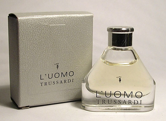 TRUSSARDI - L'UOMO