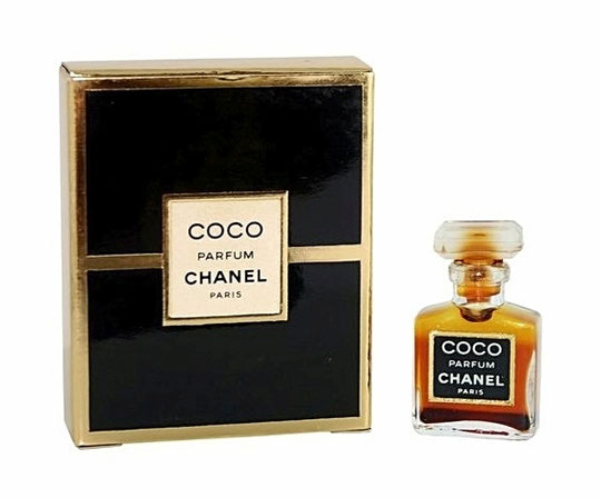 COCO - PARFUM , 1,5 ML