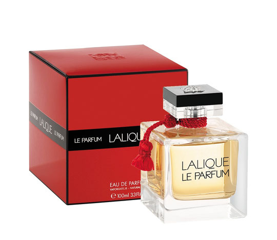 LE PARFUM - VAPORISATEUR EAU DE PARFUM 100 ML