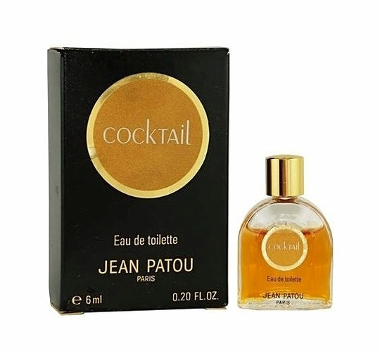 COCKTAIL - EAU DE TOILETTE 6 ML