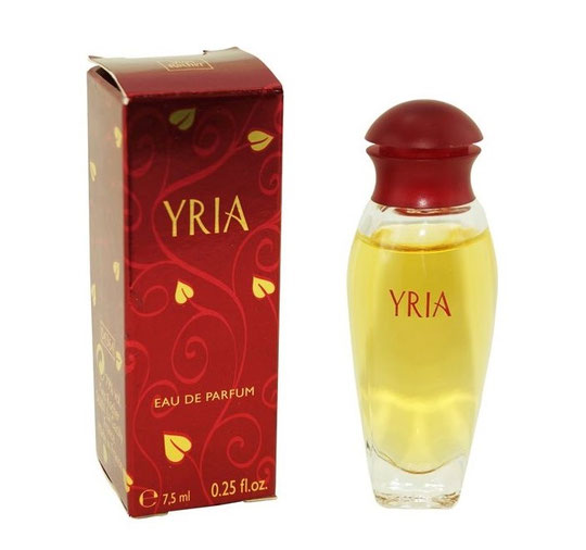 YRIA - EAU DE PARFUM 7,5 ML