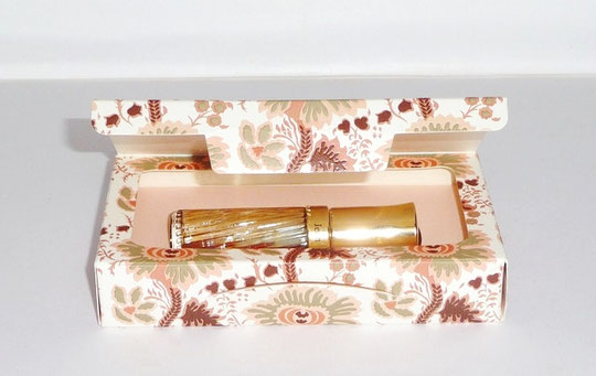ECUSSON - PARFUM : VAPORISATEUR DE SAC RECHARGEABLE 8 ML