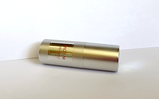 LANCÔME - MINI ROUGE A LEVRES "ROUGE IN LOVE"