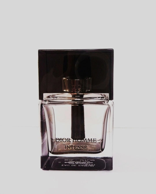 DIOR HOMME INTENSE - EAU DE PARFUM 50 ML