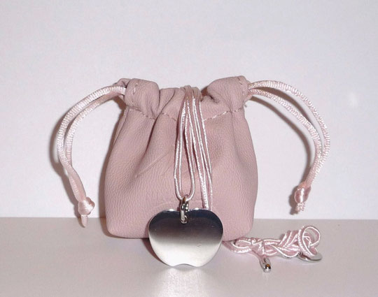 RICCI : PENDENTIF NINA 2