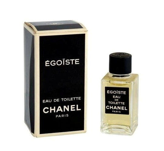 EGOÏSTE - EAU DE TOILETTE, CONTENANCE NON INDIQUEE SUR LA BOÎTE