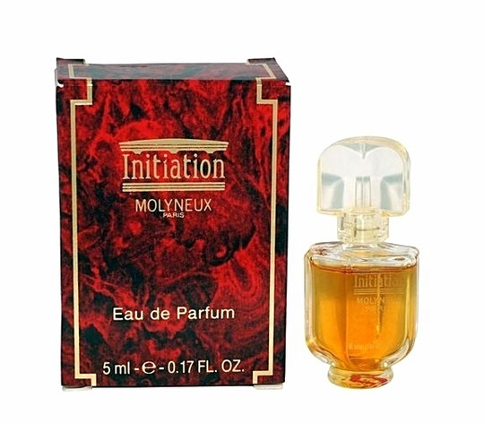 MOLYNEUX - INITIATION, MINIATURE EAU DE PARFUM 5 ML