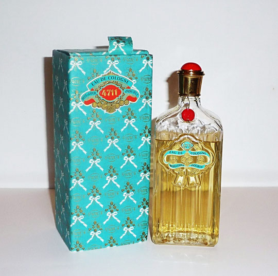 4711 - EAU DE COLOGNE 250 ML