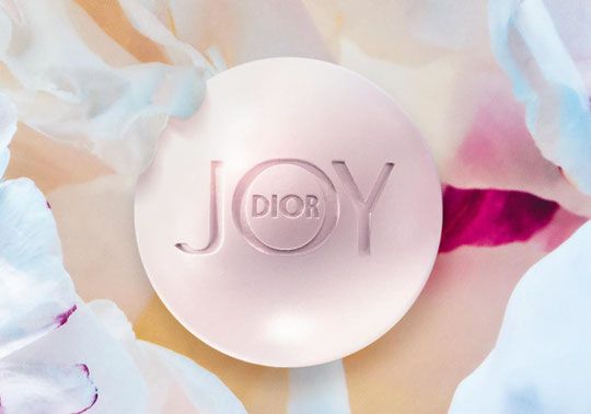 JOY - SAVON PARFUME