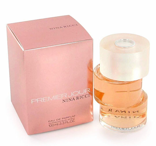 PREMIER JOUR - VAPORISATEUR EAU DE PARFUM 100 ML