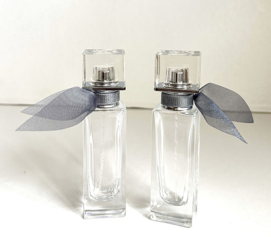 LANCÔME - LA VIE EST BELLE, 2 VAPORISATEURS DE SAC EAU DE PARFUM 15 ML