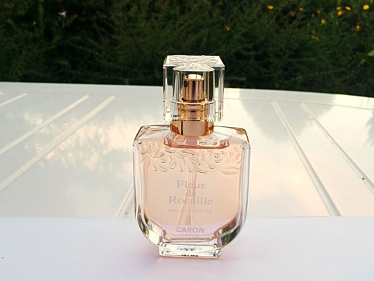 FLACON VAPORISATEUR EAU DE TOILETTE 50 ML