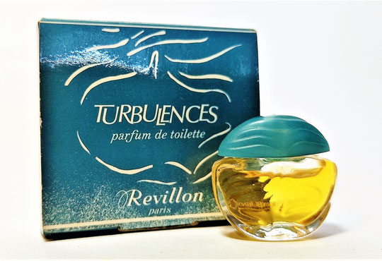 REVILLON - PARFUM DE TOILETTE 