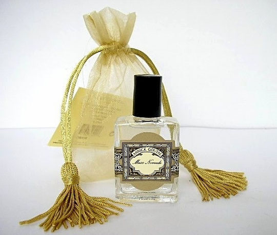 2008 - MUSC NOMADE - EAU DE TOILETTE 15 ML