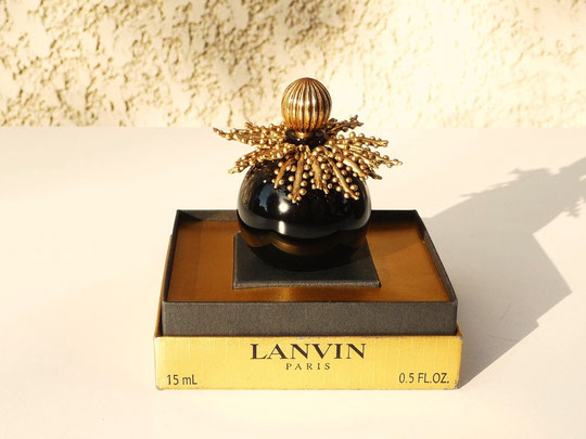 5) ARPEGE - PARFUM "INTIMITE"