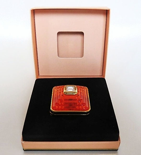 LANCÔME - SUPERBE CONCRETE TRESOR DANS SON ECRIN