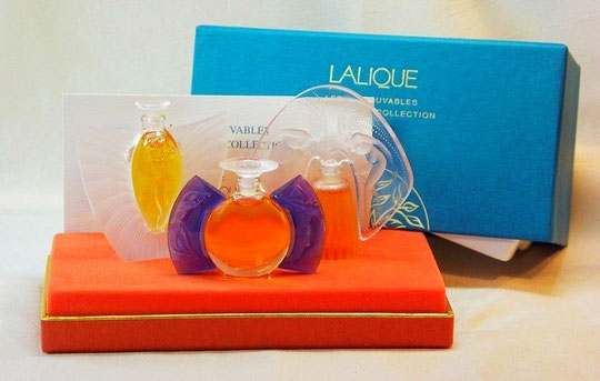 COFFRET "LES INTROUVABLES" - EDITION 2000