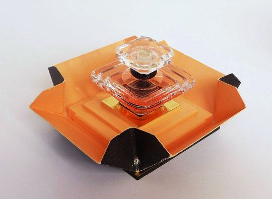 TRESOR : PARFUM 7,5 ML