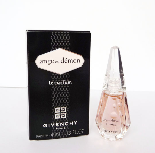 ANGE OU DEMON - LE PARFUM : PARFUM 4 ML