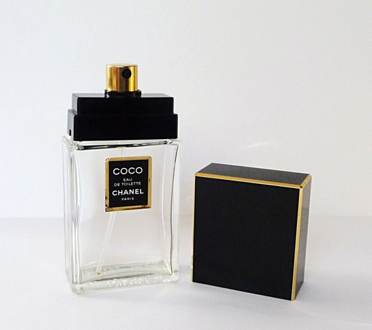 COCO - VAPORISATEUR EAU DE TOILETTE - 100 ML