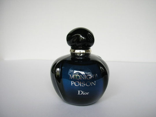MIDNIGHT POISON - FLACON VAPORISATEUR 30 ML