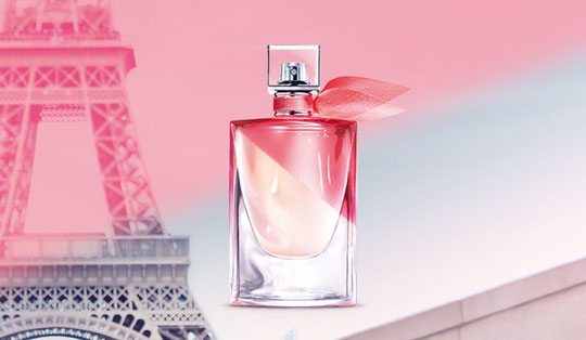 2019 - LA VIE EST BELLE EN ROSE : NOUVELLE EDITION
