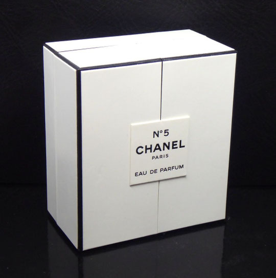 NOËL 2014 - EDITION SPECIALE N° 5 EAU DE PARFUM