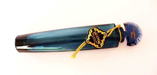 SHALIMAR - FLACON EMBELISSEUR POUR LES CHEVEUX